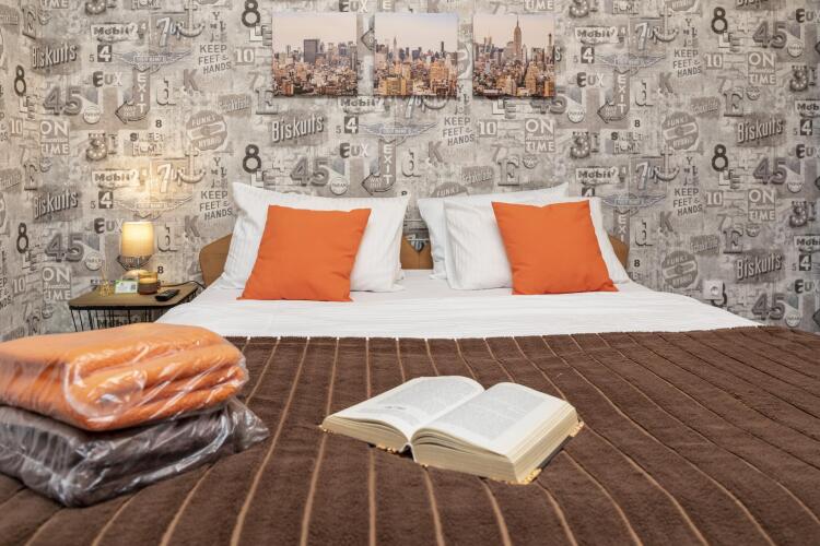 ВыДома на Первомайской 50, фото 54