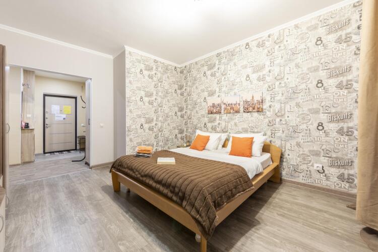 ВыДома на Первомайской 50, фото 55