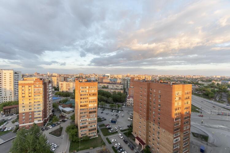 ВыДома на Первомайской 50, фото 64