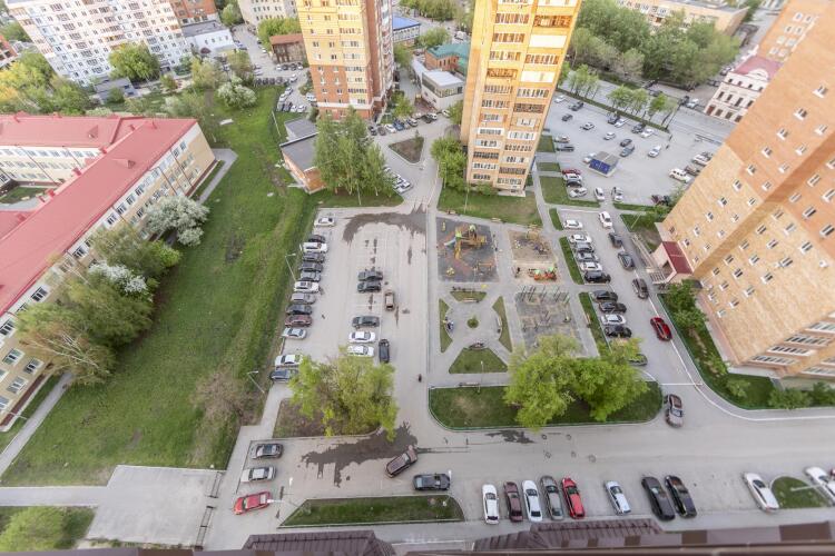 ВыДома на Первомайской 50, фото 65