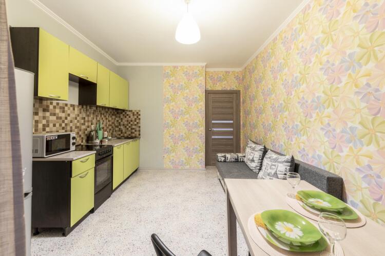 ВыДома на Первомайской 50, фото 66