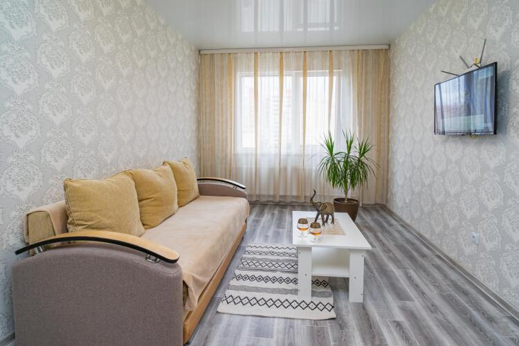 Высота 56 на улице Салмышская 63, фото 19