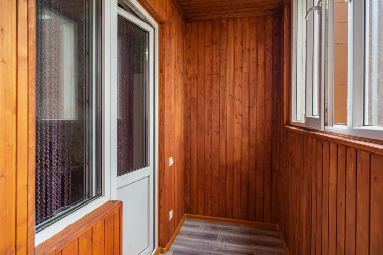 Высота 56 на улице Салмышская 63, фото 24