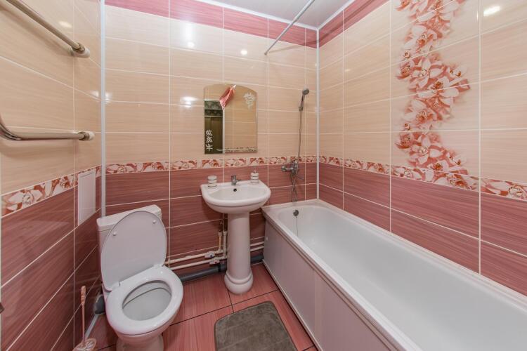 Высота 56 на улице Салмышская 63, фото 25