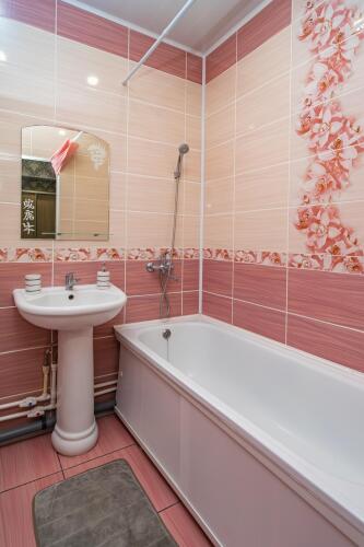 Высота 56 на улице Салмышская 63, фото 26