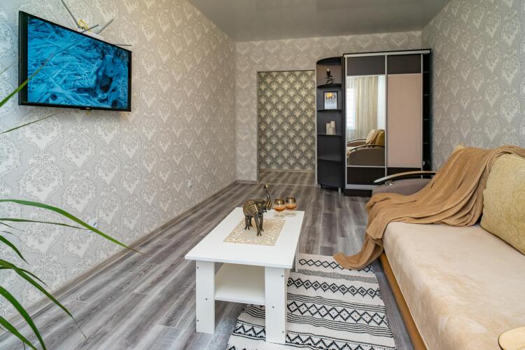 Высота 56 на улице Салмышская 63, фото 27