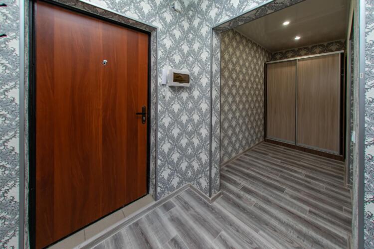 Высота 56 на улице Салмышская 63, фото 28