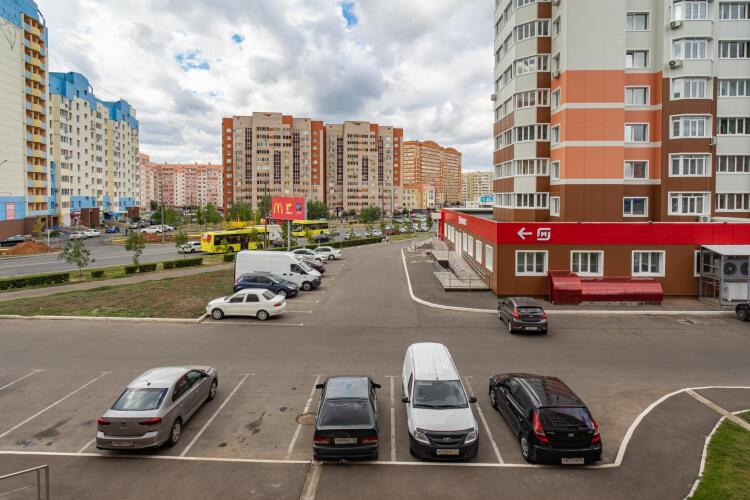 Высота 56 на улице Салмышская 63, фото 30