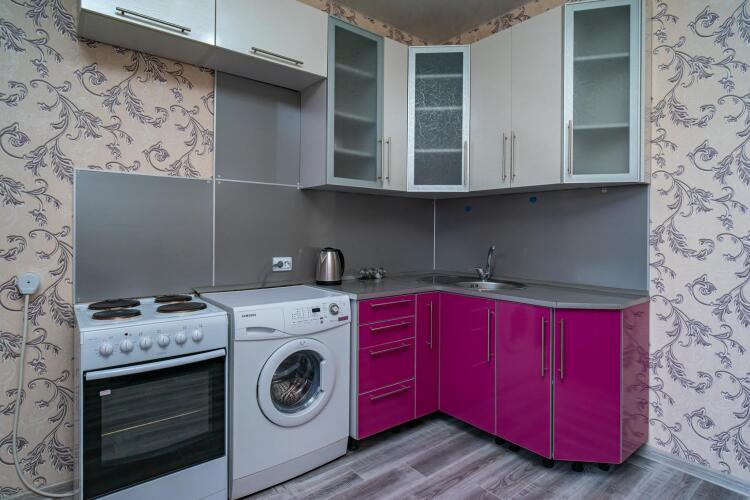 Высота 56 на улице Салмышская 63, фото 31