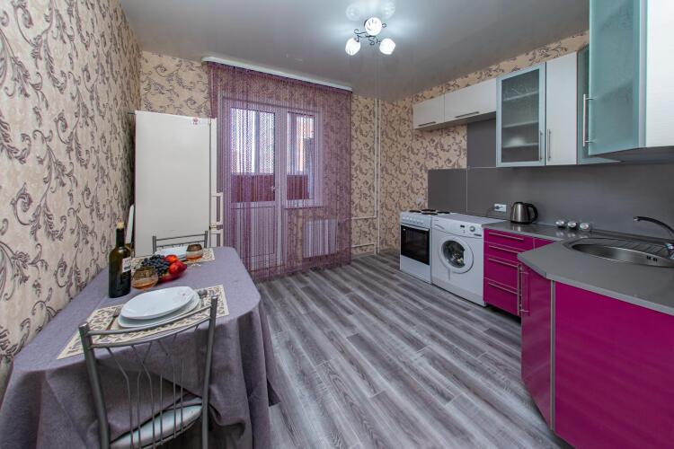 Высота 56 на улице Салмышская 63, фото 32