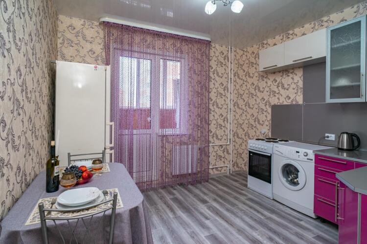 Высота 56 на улице Салмышская 63, фото 33