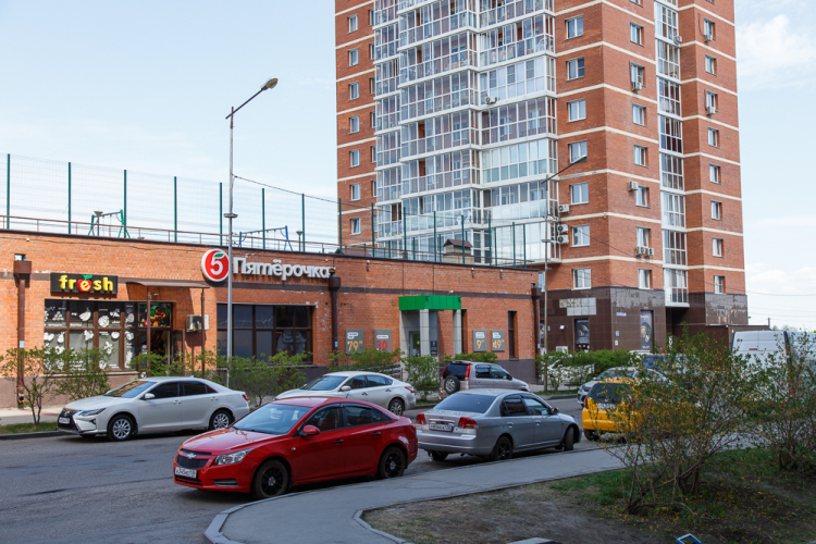 Апартаменты Центр Города в 5 минутах езды! Круассан, фото 20