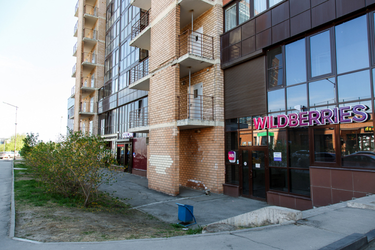 Апартаменты Центр Города в 5 минутах езды! Круассан, фото 23