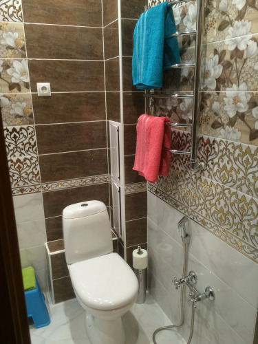 Апартаменты на Шустова 4, фото 13