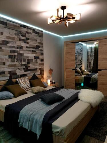 Квартира Lux-Apartments на Дериглазова 43А, фото 21