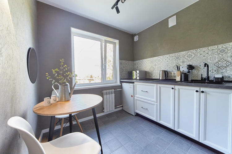 Квартира на улице Советская 6, фото 39