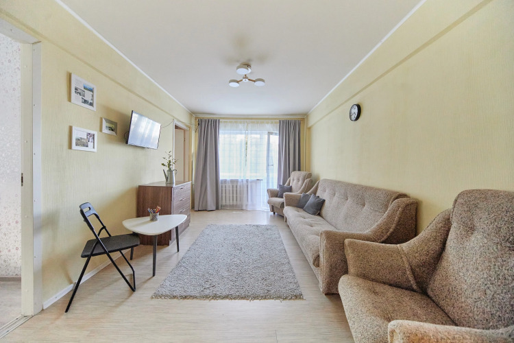 Квартира на улице Советская 6, фото 41