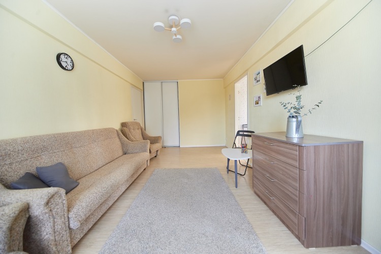 Квартира на улице Советская 6, фото 42