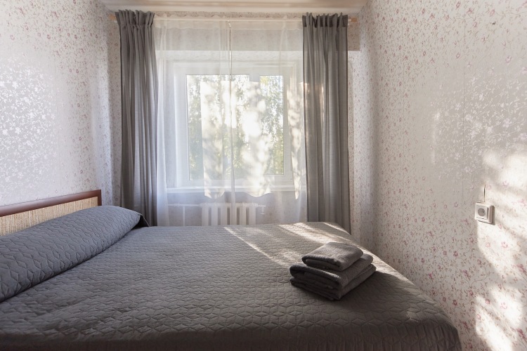 Квартира на улице Советская 6, фото 48