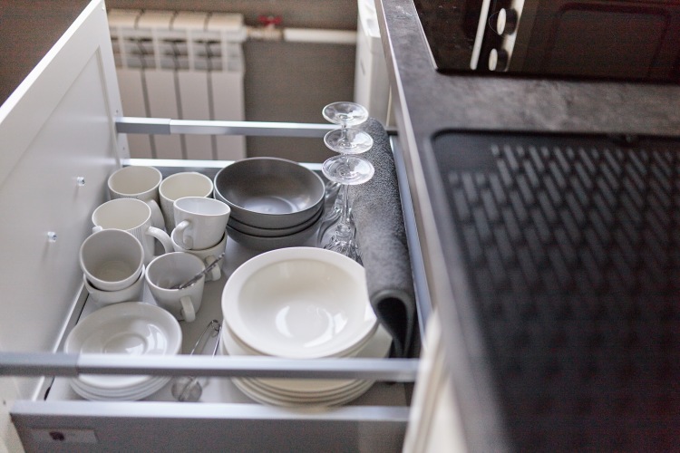 Квартира на улице Советская 6, фото 53