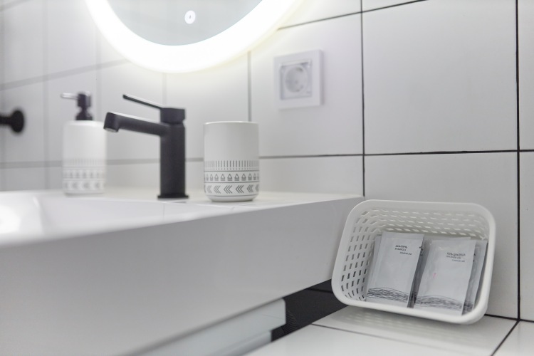 Квартира на улице Советская 6, фото 57