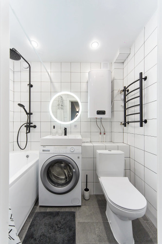 Квартира на улице Советская 6, фото 58