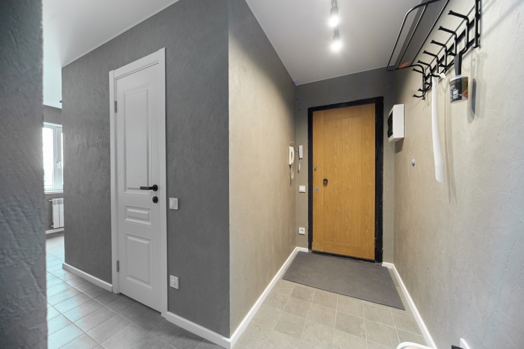 Квартира на улице Советская 6, фото 59