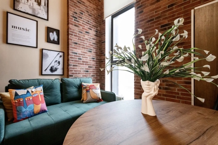 Апартаменты ЖК ApartVille, фото 23