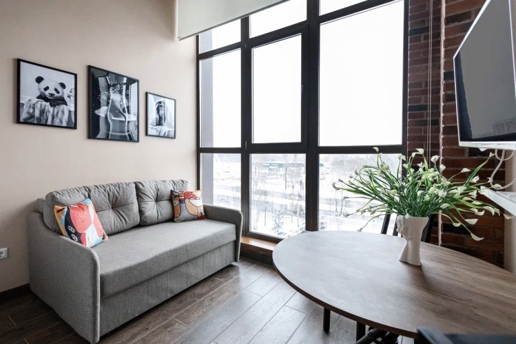 Апартаменты ЖК ApartVille, фото 24