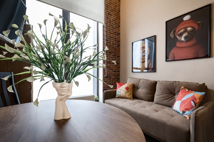 Апартаменты ЖК ApartVille, фото 25