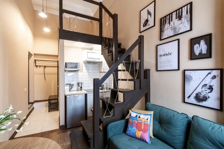 Апартаменты ЖК ApartVille, фото 26