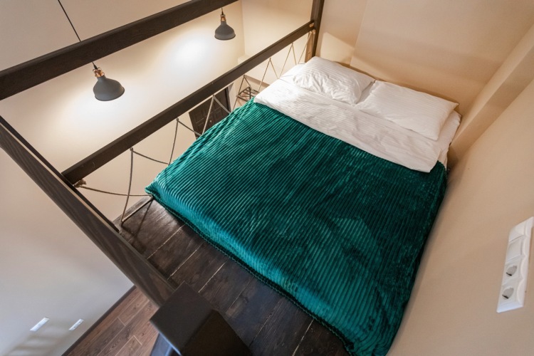 Апартаменты ЖК ApartVille, фото 27