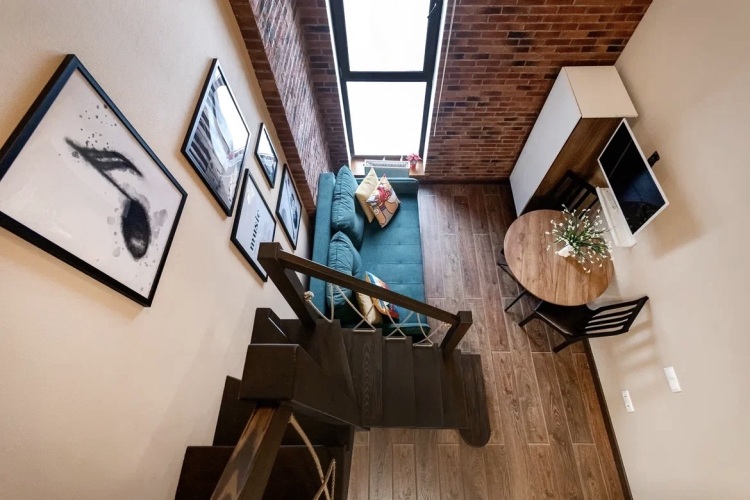 Апартаменты ЖК ApartVille, фото 28