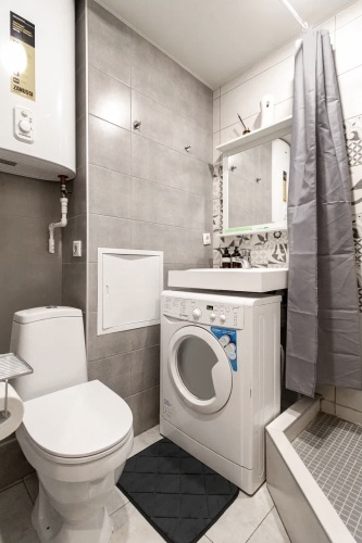 Апартаменты ЖК ApartVille, фото 29