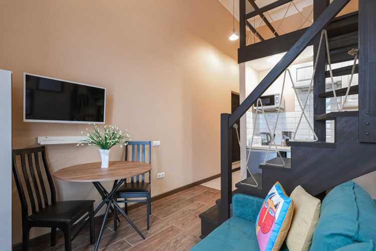 Апартаменты ЖК ApartVille, фото 31