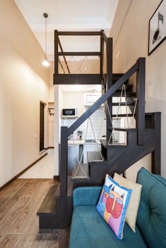 Апартаменты ЖК ApartVille, фото 32