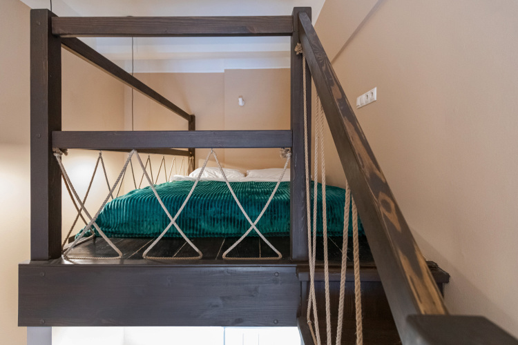 Апартаменты ЖК ApartVille, фото 33