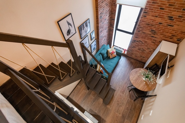 Апартаменты ЖК ApartVille, фото 34