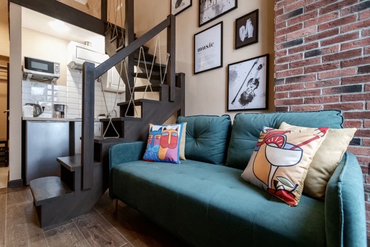 Апартаменты ЖК ApartVille, фото 35