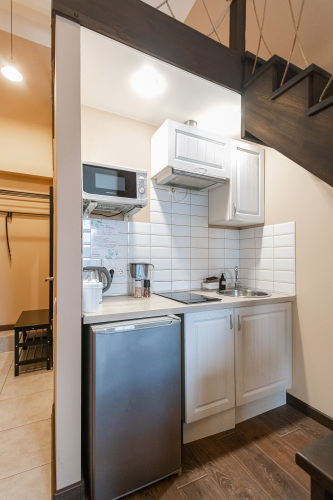 Апартаменты ЖК ApartVille, фото 36