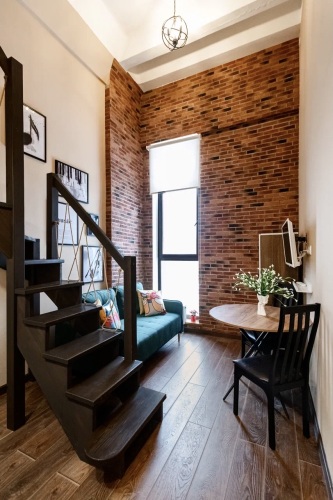 Апартаменты ЖК ApartVille, фото 37