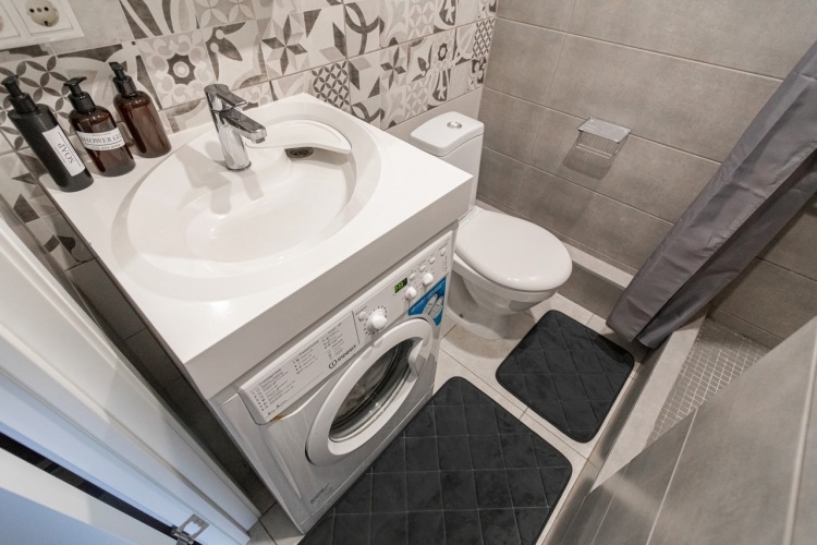 Апартаменты ЖК ApartVille, фото 42