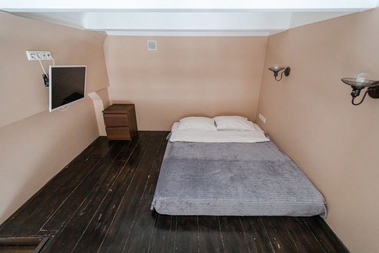 Апартаменты ЖК ApartVille, фото 45