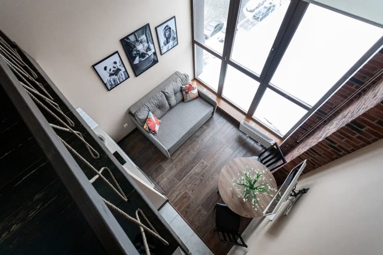 Апартаменты ЖК ApartVille, фото 46