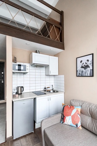 Апартаменты ЖК ApartVille, фото 49