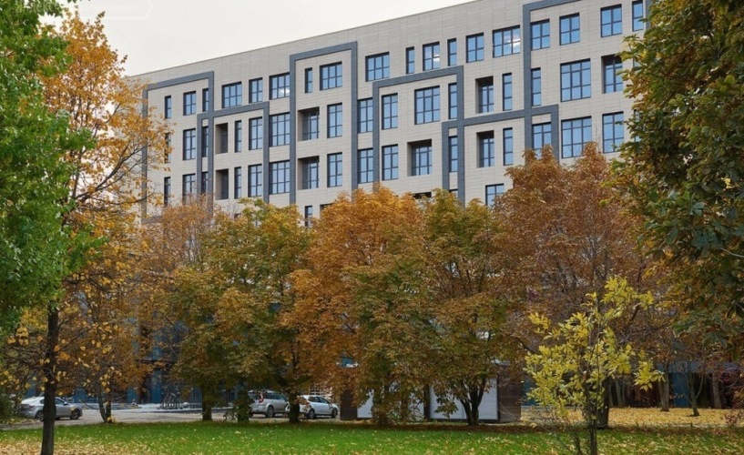 Апартаменты ЖК ApartVille, фото 52