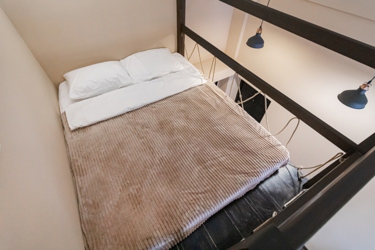 Апартаменты ЖК ApartVille, фото 56