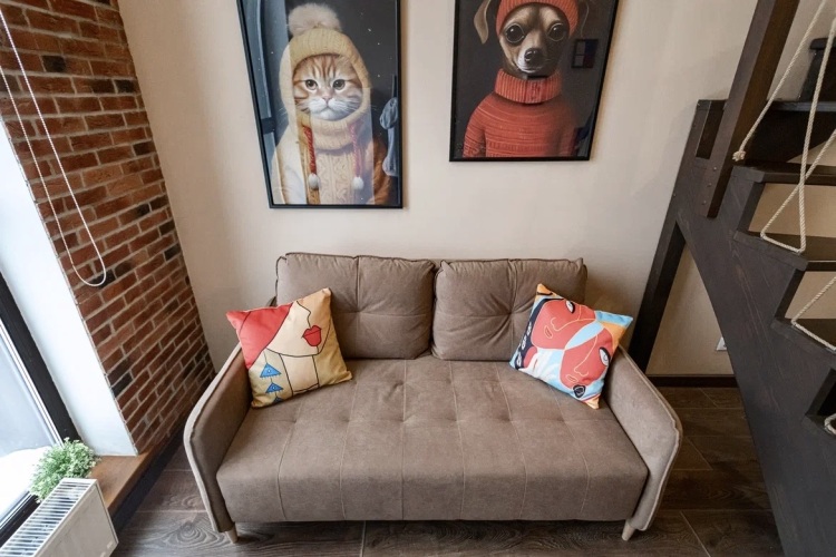 Апартаменты ЖК ApartVille, фото 57