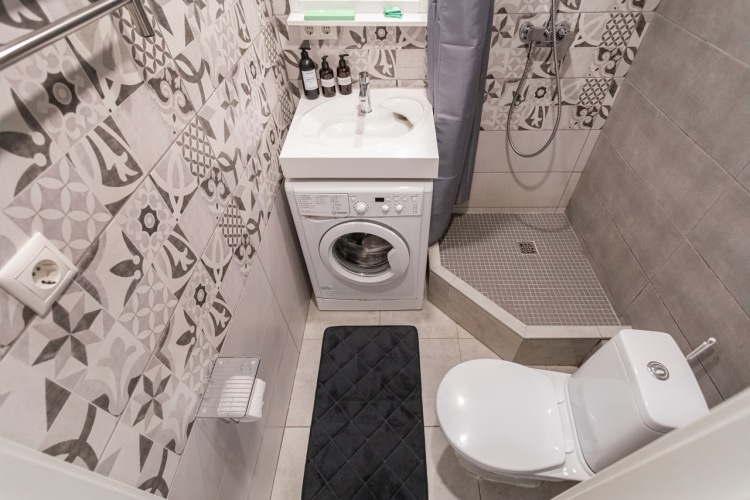 Апартаменты ЖК ApartVille, фото 58