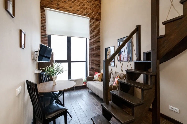 Апартаменты ЖК ApartVille, фото 59